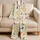 Celestial Moon And Star Nighttime Comfort For Cozy Bedtime Lounging At Home, Women's Satin Pajamas Set - 5