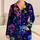 Neon Graffiti Skull Motifs For Colorful Lounge Style And Festival Streetwear Fans Satin Pajamas Set - 1