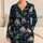 Vintage Nautical Sailboats and Dolphins for Coastal Lounging, Seaside Travel and Gifts Satin Pajamas Set - 1