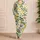 Lemon Grove Greenery With Leafy Citrus Details For Sunny Summer Days And Vacation Style Satin Pajamas Set - 4