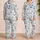 Coastal Shells And Starfish Ocean-Inspired Comfort For Beach Lovers, Women At Home Satin Pajamas Set - 2