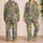 Lemon Citrus Leaves Summer Vacation Lounge Style Gift for Women and Lemon Lovers Satin Pajamas Set - -2-F5FK65V