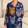 Colorful Cat Faces Dopamine Style for Cozy Lounging and Weekend Relaxation, Women Satin Pajamas Set - 1
