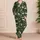 Cream Cat Camouflage Motif For Cozy Nights, Weekend Lounging, And Cat Lovers, Any Season Satin Pajamas Set - 4