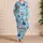 Medical Care Hearts, Stethoscopes And First Aid Icons For Nurses And Clinic Lounging Satin Pajamas Set - 4