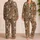 Autumn Mushroom Botanical Motifs For Cozy Fall Nights And Cottagecore Home Lovers Satin Pajamas Set - 2