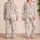 Kawaii Nurse Heart And Medicine Motifs For Cozy Self-Care Gifts For Healthcare Workers Satin Pajamas Set - 2