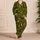 Woodland Mushroom And Pinecone Motifs For Cozy Autumn Lounging And Relaxed Evenings Satin Pajamas Set - 4