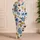 Coastal Lobster Octopus Shell Motif For Beach Vacations And Nautical Style Satin Pajamas Set - 4