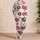 Colorful Donut Sprinkles For Cozy Sleepwear, Weekend Lounging, And Relaxing Mornings Satin Pajamas Set - 4