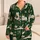 Ivory Christmas Cats With Pine Sprigs For Cozy Winter Nights Cat Lovers Gift Satin Pajamas Set - 1