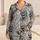Undead Mummy Horror Comic For Halloween Lounging And Spooky Gothic Horror Night Owls Satin Pajamas Set - 1