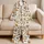 Smiling Coffee Cups Croissants And Beans For Cozy Cafe Mornings And Dessert Lovers Satin Pajamas Set - 5