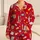 Colorful Medicine Capsules for Nurse Appreciation, Pharmacy Staff, and Medical Students Satin Pajamas Set - 1