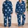 Nautical Sailboats And Ferries For Relaxed Coastal Lounging And Seaside Travel Enthusiasts Satin Pajamas Set - 2