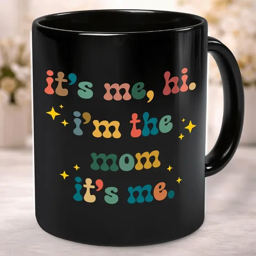Personalized Mug Mother's Day Gift