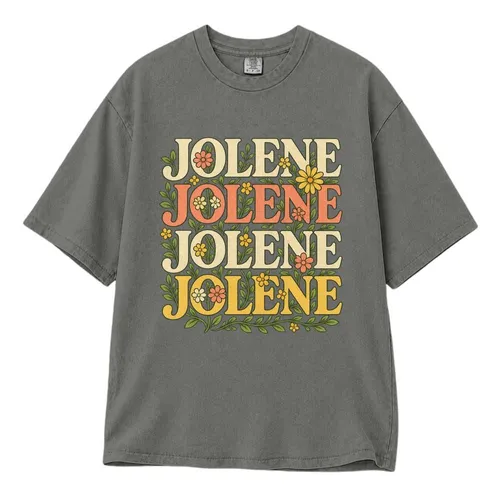 Jolene Floral Shirt, Dolly Parton Inspired Country Music Gift, Vintage Botanical Style Tee, Hoodie, Sweatshirt