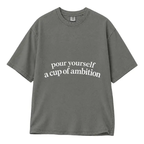 Dolly Parton Cup of Ambition Shirt, 9 to 5 Country Music Fan Gift, Tee, Hoodie, Sweatshirt