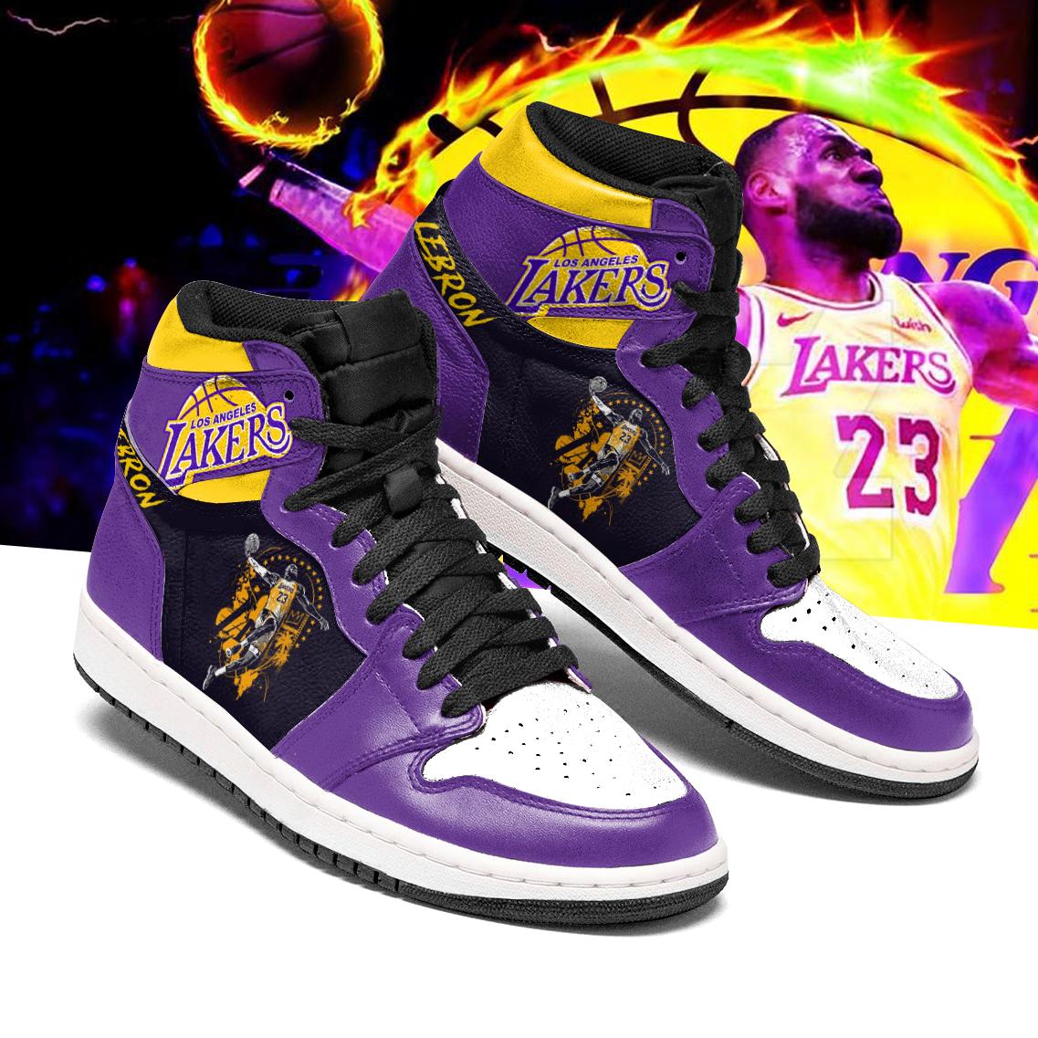 lebron james jordan shoes
