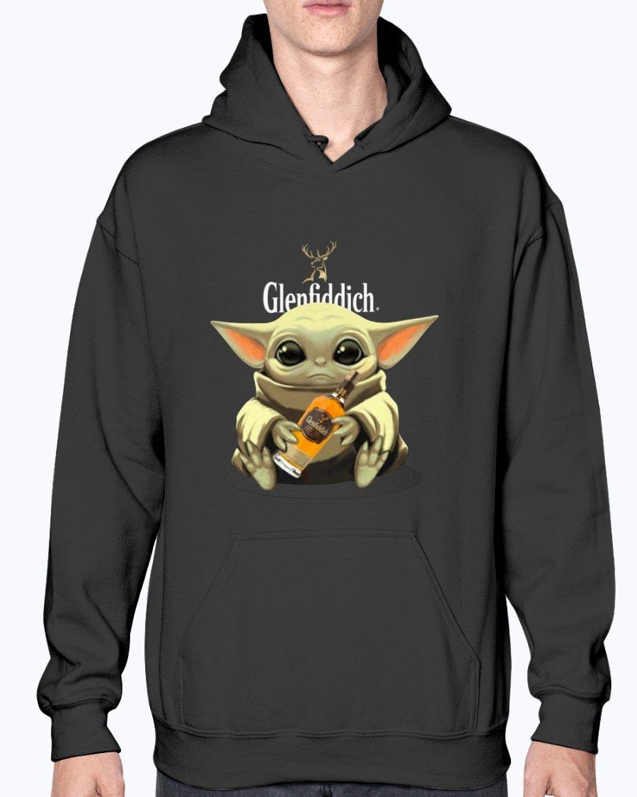 glenfiddich shirt