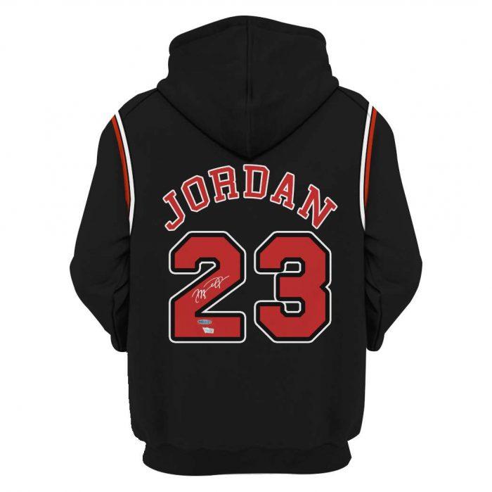 5xl jordan hoodie