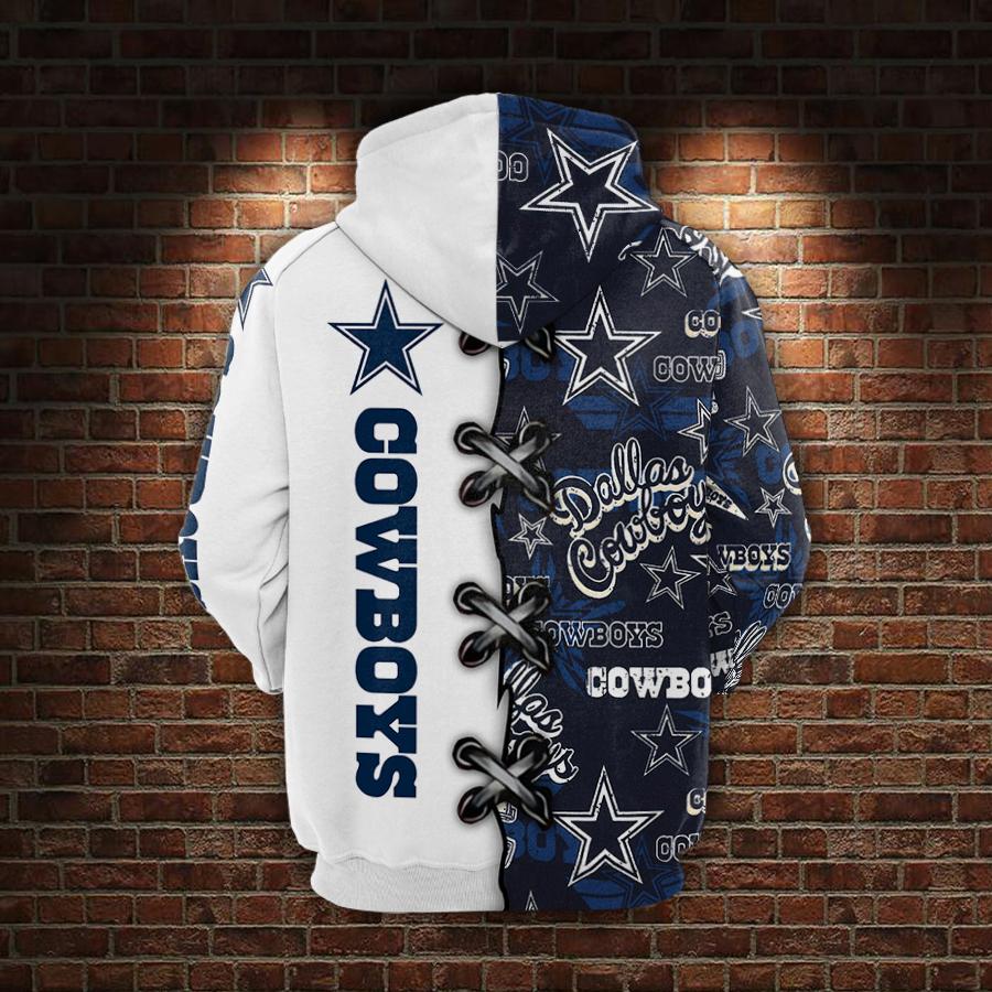 5xl dallas cowboys hoodie