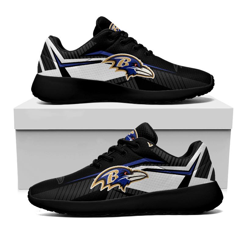 Stocktee Baltimore Ravens Limited Edition Men's And Women's Black Or