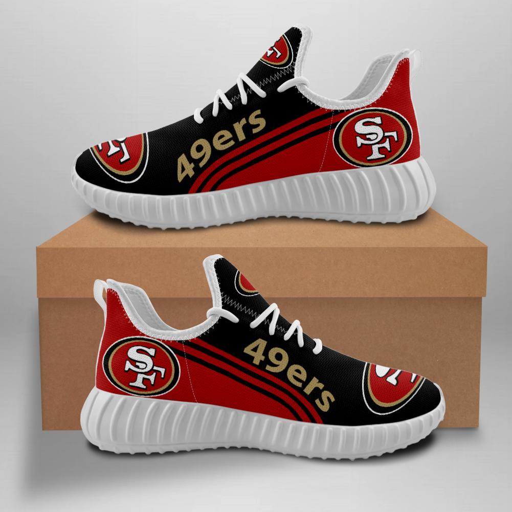 Stocktee San Francisco 49ers Limited Edition Men's And Women's Black Or