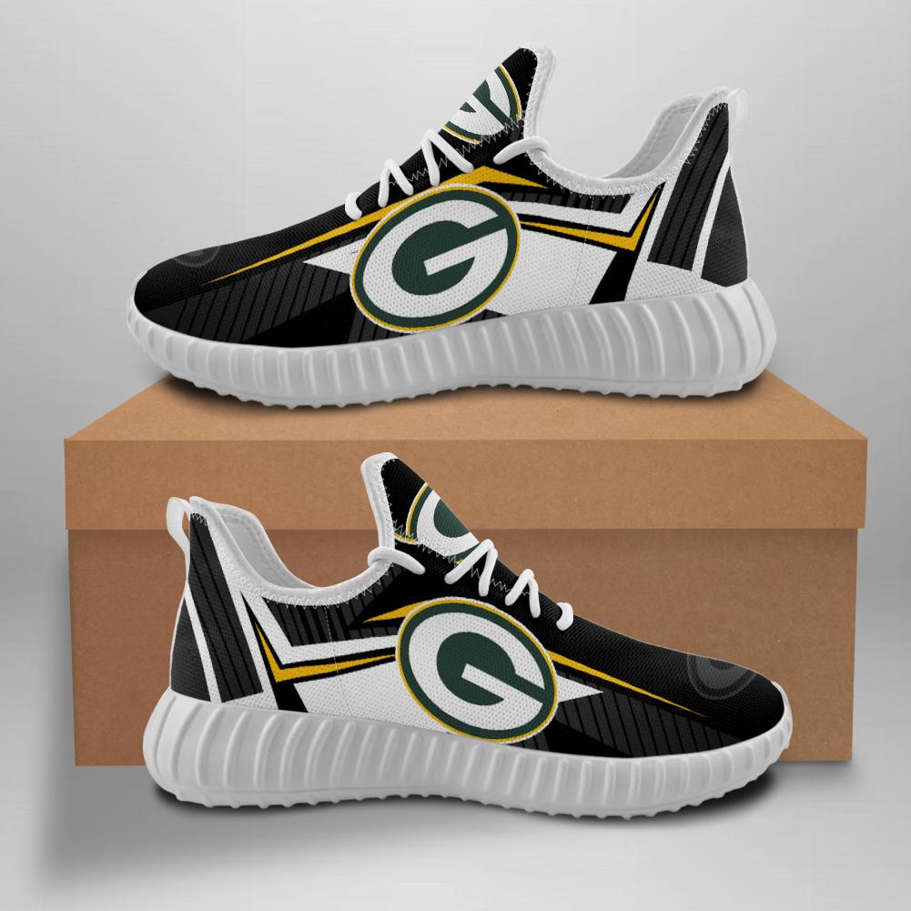 Stocktee Green Bay Packers Limited Edition Men's And Women's Black Or ...