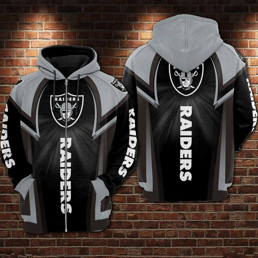 Stocktee Las Vegas Raiders Vertical Raiders Limited Edition Men's and ...