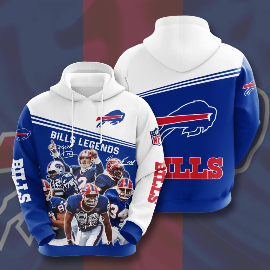 buffalo bills legends shirt