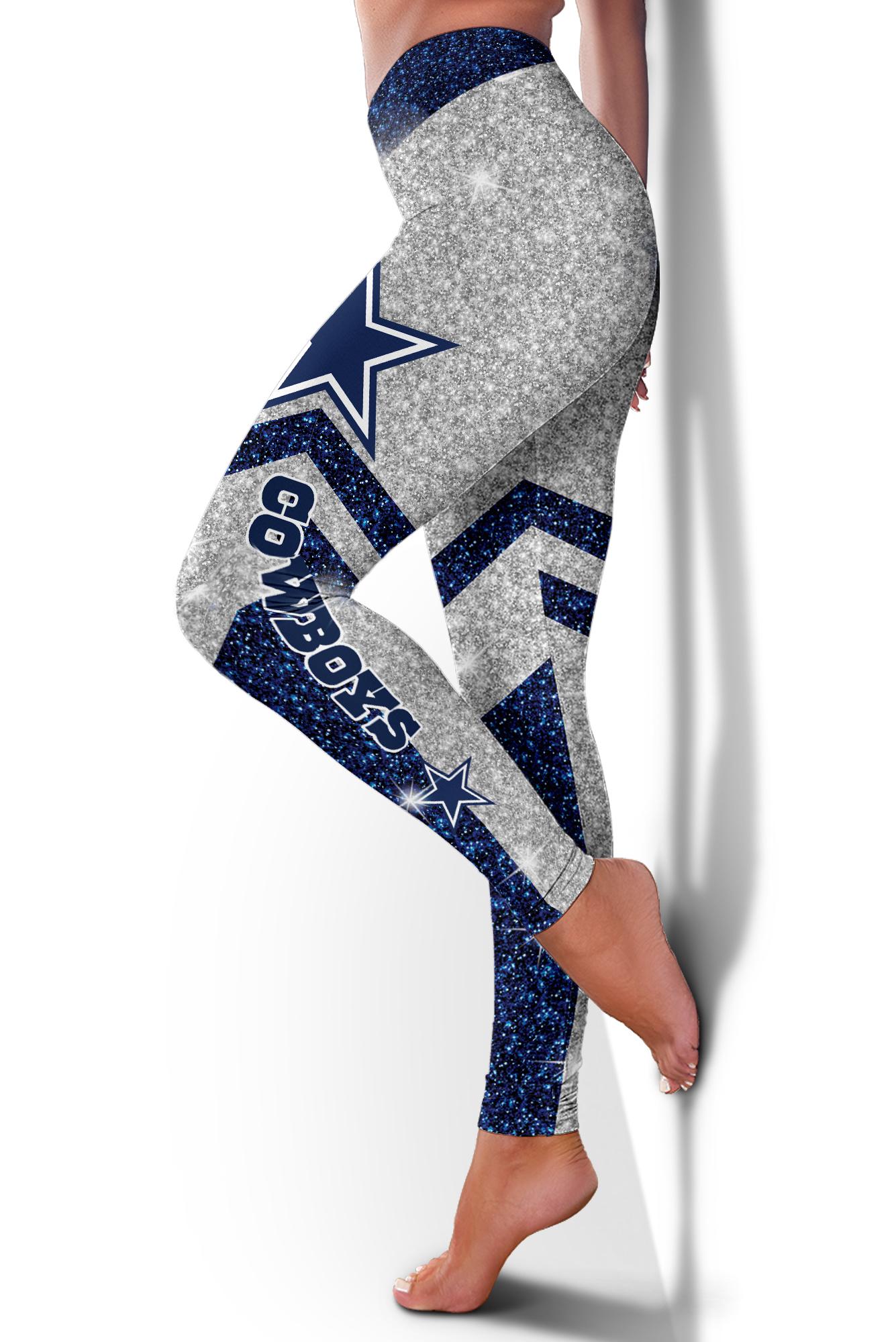 Stocktee Dallas Cowboys Limited Edition Women's All Over Print Full 3D ...