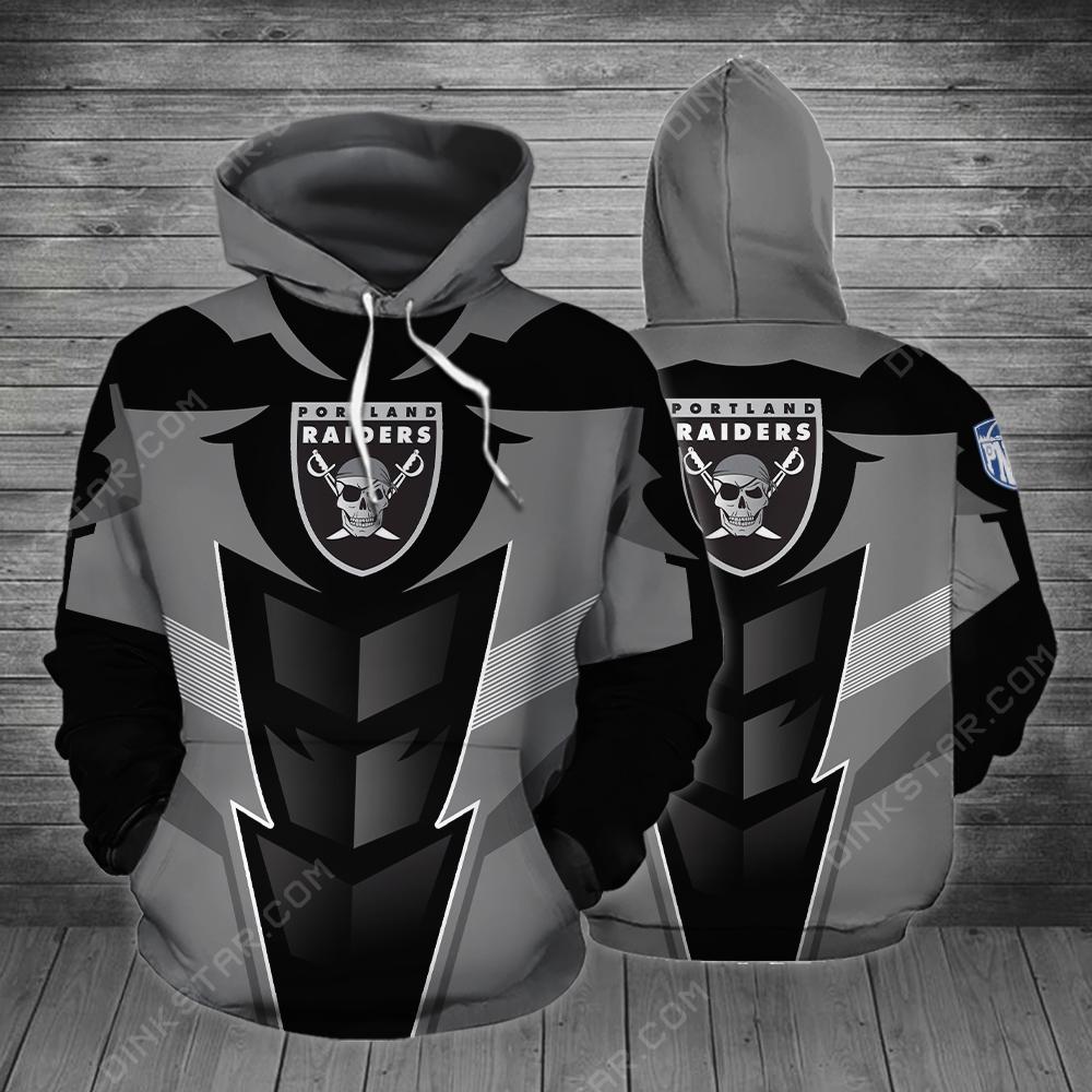 Stocktee Oakland Raiders Logo Limited Edition Men's And Women's All ...