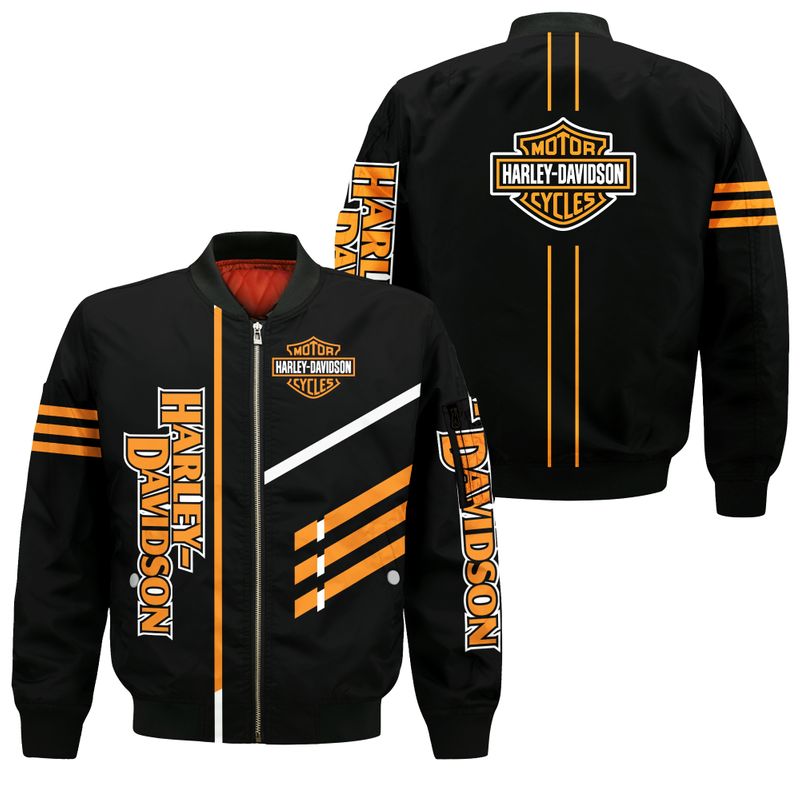 Stocktee Harley Davidson Limited Edition Men's and Women's All Over ...