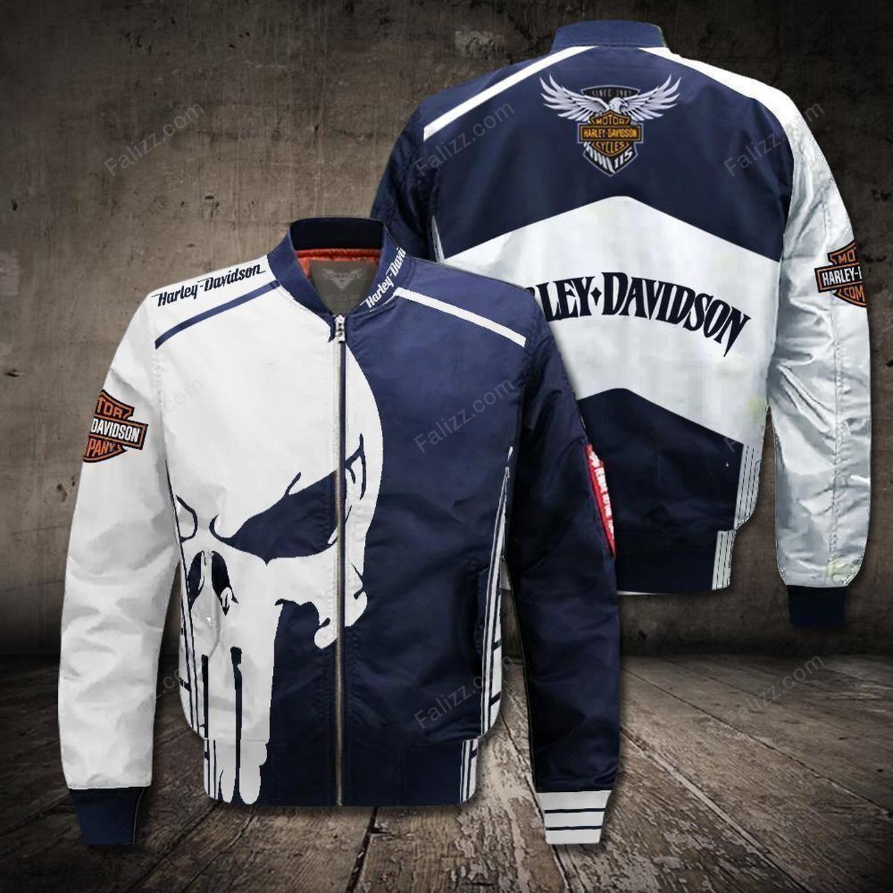 Red baron 3d full canvas jacket free