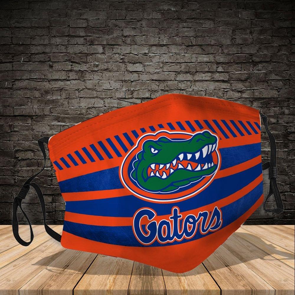 Florida Gators Face Masks GTS002273
