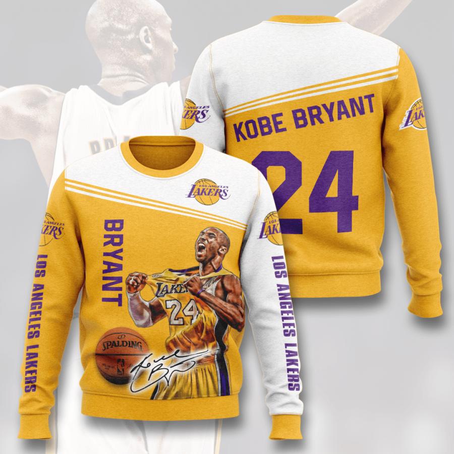 kobe bryant sweatshirt 8 24 2