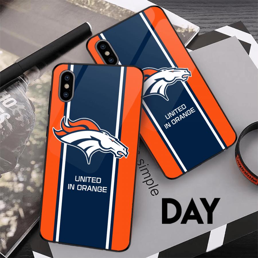 denver broncos iphone 14 pro max case