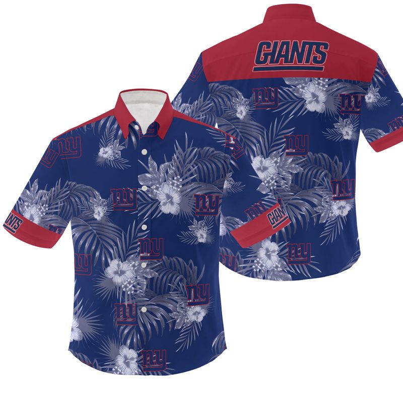 new york yankees hawaiian shirt