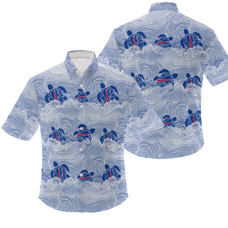 buffalo bills hawaiian shirt amazon