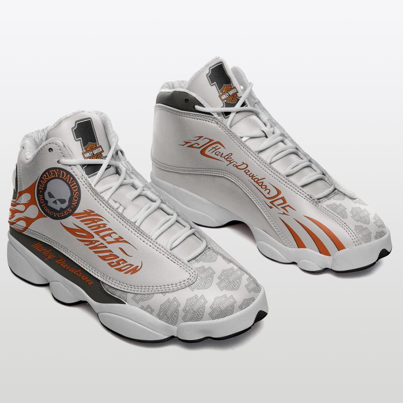 harley davidson jordan shoes
