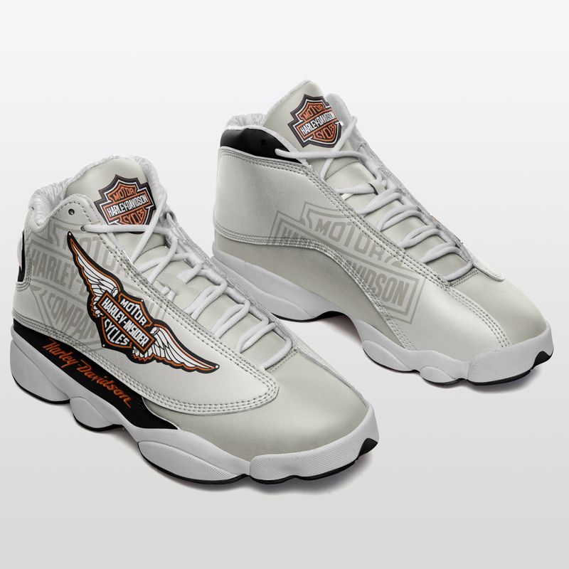 harley davidson jordan shoes