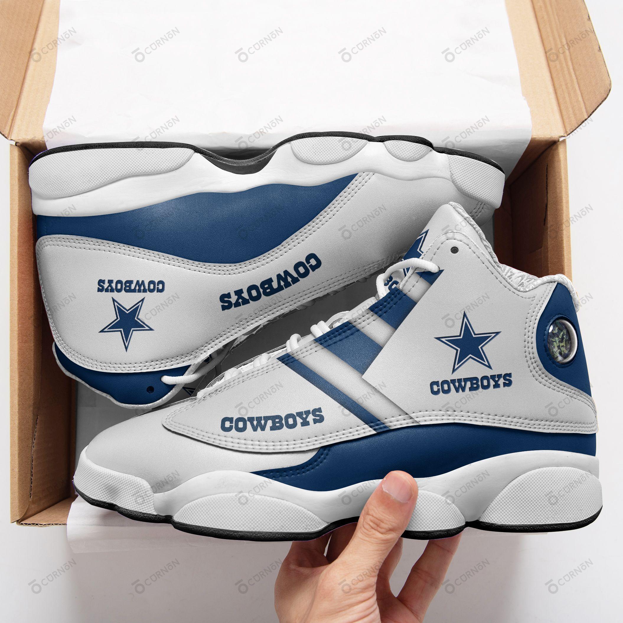 dallas cowboys jordan 13