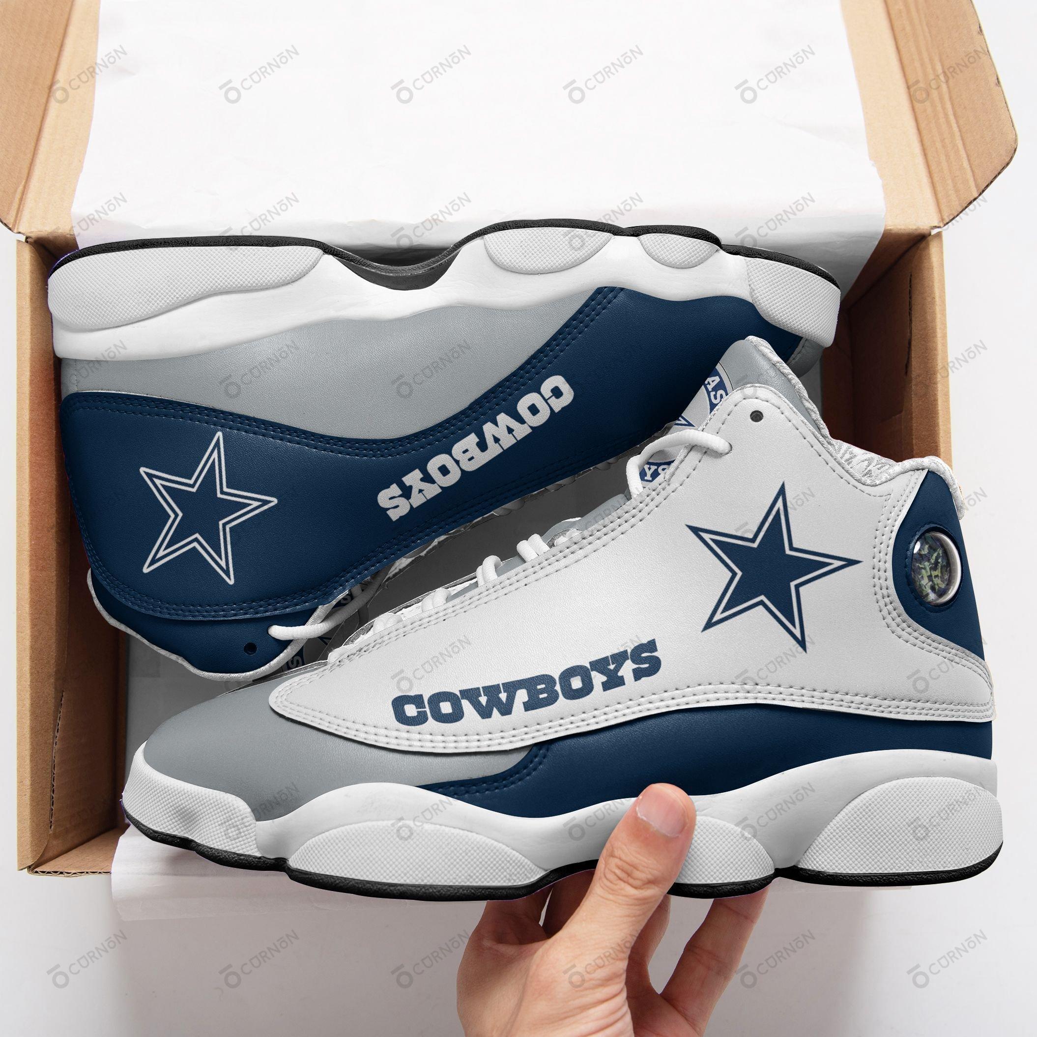 dallas cowboys jordans for sale