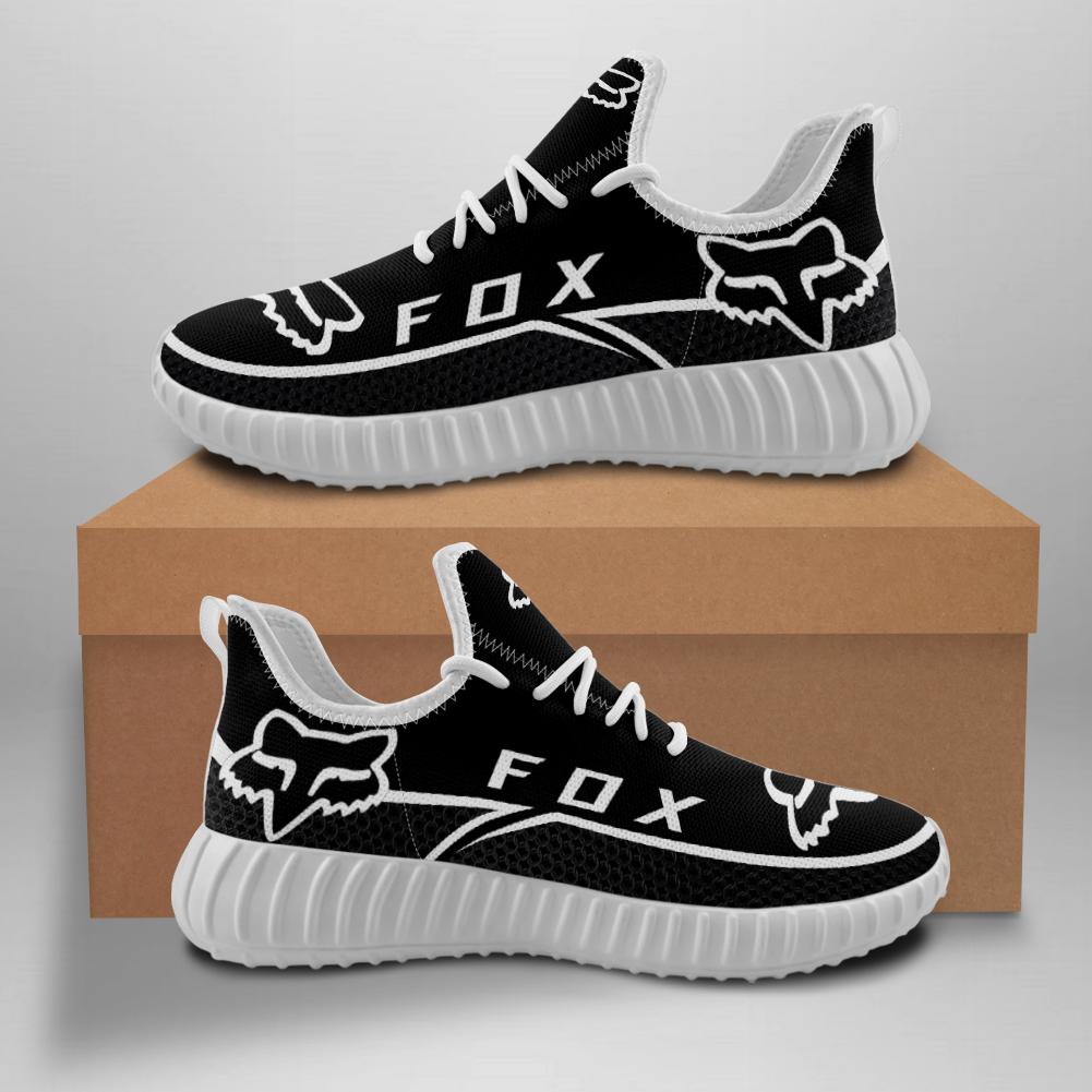 fox trainers uk