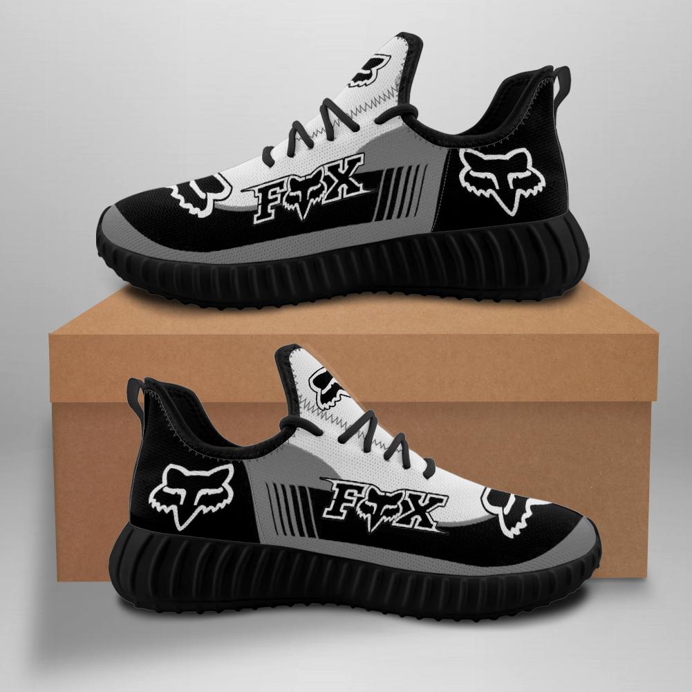 mens fox racing sneakers