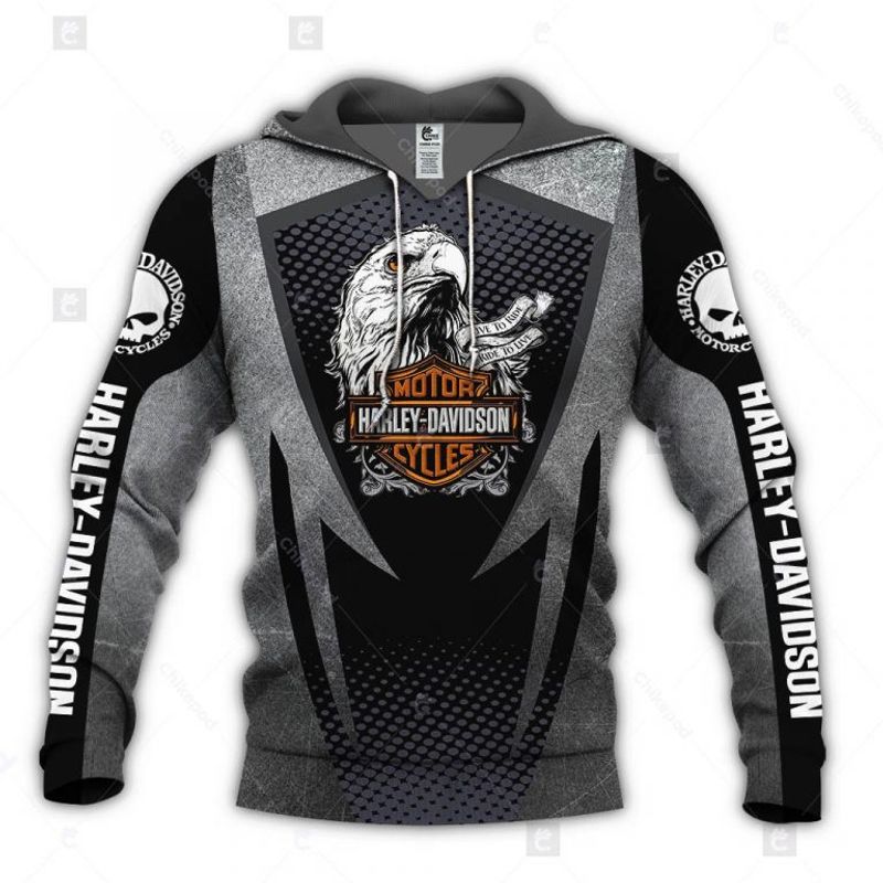 harley davidson sweatshirt uk