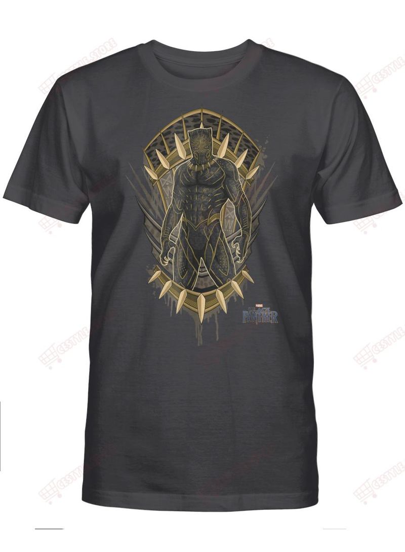 Stocktee Black Panther - Erik Killmonger Limited Edition All Over ...