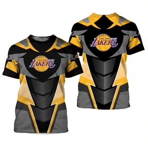Los Angeles Lakers Limited Edition Unisex  T-shirts GTS001639