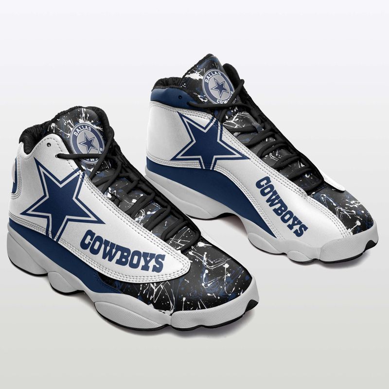 NFL Dallas Cowboys Limited Edition Men's and Women's JD 13 NEW004601